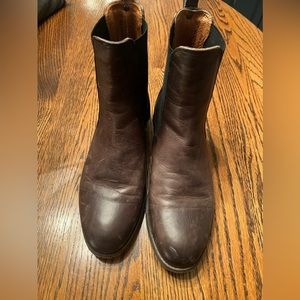 Frye Boots Chelsea